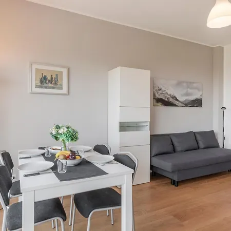 アパート Omodeo, 19 - Ampio E Panoramico